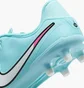 Бутси дитячі Nike Tiempo Legend X Academy Mg Turquoise DV4348-401