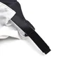 Кепка унісекс Nike Dri-Fit Club Structured Swoosh Cap White FB5625-025