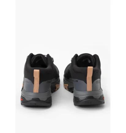 Кросівки жіночі Salomon X Ultra 4 W Black L41285100