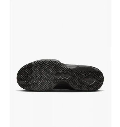 Кросівки чоловічі Nike Air Max Impact 4 Basketball Shoes Black Dm1124-004