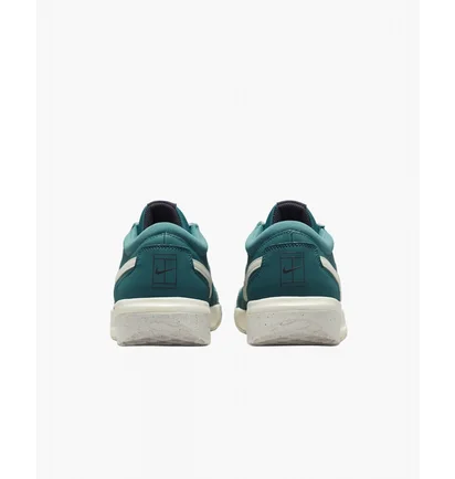 Кроссовки мужские Nike Court Air Zoom Lite 3 MenS Tennis Shoes Turquoise DV3258-300