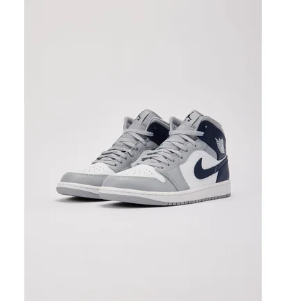 Кроссовки мужские Air Jordan 1 Mid Multi DQ8426-104