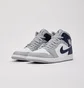 Кроссовки мужские Air Jordan 1 Mid Multi DQ8426-104