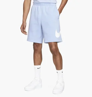 Шорты мужские Nike Nsw Club Light Blue Bv2721-548