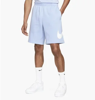 Шорты мужские Nike Nsw Club Light Blue Bv2721-548