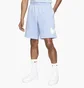 Шорты мужские Nike Nsw Club Light Blue Bv2721-548