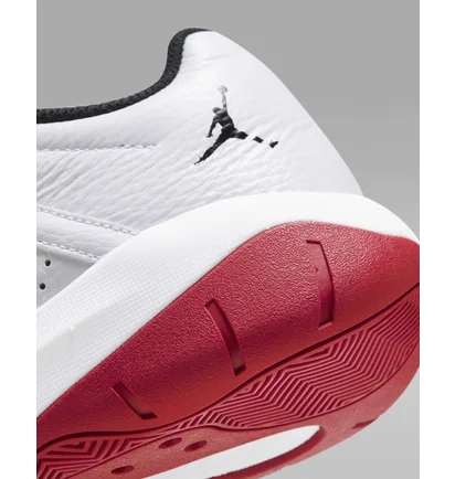 Кросівки чоловічі Air Jordan 11 Cmft Low Shoes White CW0784-161