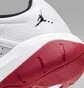 Кросівки чоловічі Air Jordan 11 Cmft Low Shoes White CW0784-161