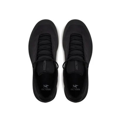 Кросівки чоловічі Arc'teryx Kopec Gtx Black X000010023