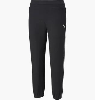 Штани жіночі Puma 84711101 Black 847111-01