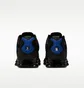 Кросівки чоловічі Nike Shox Tl Black/Blue IH1338-002