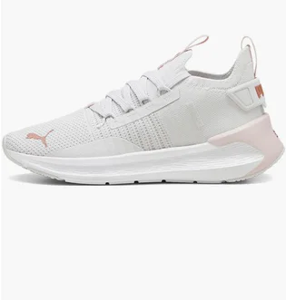 Кросівки жіночі Puma Softride Symmetry Fuzion Running Shoes White 310460-02