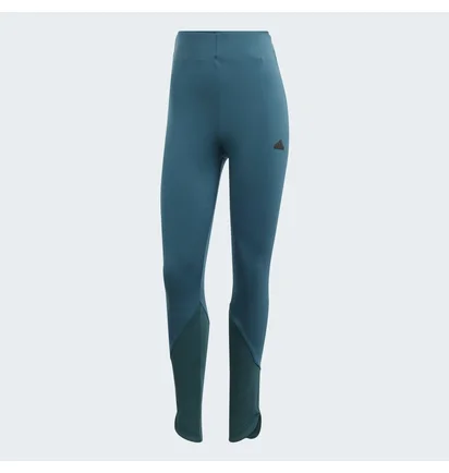 Леггинсы женские Adidas Z.N.E. Turquoise IM4941