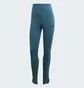 Леггинсы женские Adidas Z.N.E. Turquoise IM4941