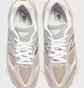 Кроссовки детские New Balance 9060 Grey/Beige GC9060BA