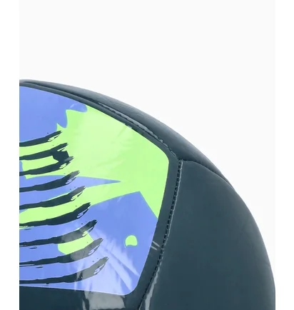 Футбольний м'яч Puma Big Cat Blue 084215-14