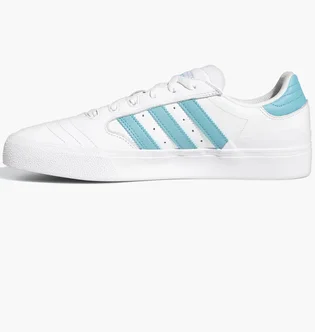 Кроссовки мужские Adidas Busenitz Vulc 2 Shoes White Hq2022