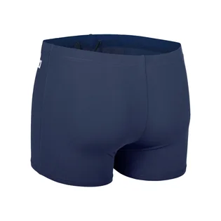 Плавки чоловічі Arena Team Swim Short Solid Blue 004776-750