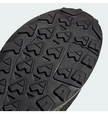 Кросівки чоловічі Adidas Terrex Anylander Cl Black JH6234