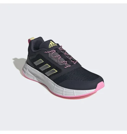 Кроссовки женские Adidas Duramo Protect Running Shoes Blue Gw3851