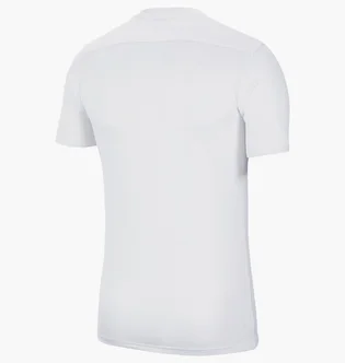 Футболка детская Nike Y Nk Df Park Vii Jsy Ss White Bv6741-102