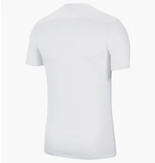 Футболка детская Nike Y Nk Df Park Vii Jsy Ss White Bv6741-102