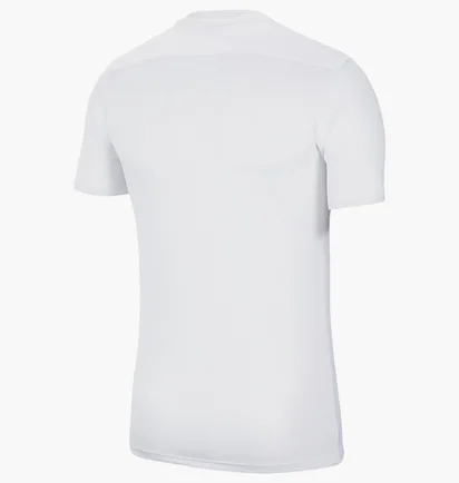 Футболка детская Nike Y Nk Df Park Vii Jsy Ss White Bv6741-102