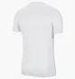 Футболка детская Nike Y Nk Df Park Vii Jsy Ss White Bv6741-102