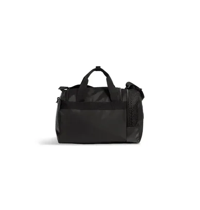 Сумка унисекс Arena All Set Duffle Black 010236-100