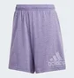 Шорты женские Adidas Future Icons Winners Shorts Violet IC0497