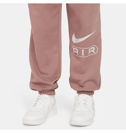 Спортивный костюм детский Nike G Nsw Ft Air Pink FN8615-208__FN8612-208