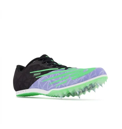 Кроссовки женские New Balance Md500V8 Black Wmd500F8