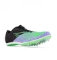 Кроссовки женские New Balance Md500V8 Black Wmd500F8