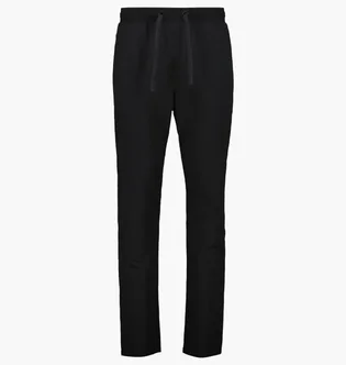 Штани чоловічі CMP Stretch Black 36D8037-U901