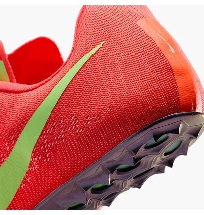 Кросівки чоловічі Nike Zoom Ja Fly 4 Red DR2741-601