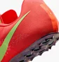 Кросівки чоловічі Nike Zoom Ja Fly 4 Red DR2741-601
