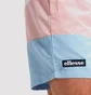Шорты мужские Ellesse Ciela Shorts Multi SHR04797-652