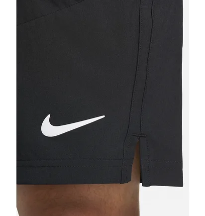 Шорты мужские Nike 23 Cm Court Advantage Black FD5330-010