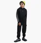 Спортивный костюм детский Nike Sportswear Club Fleece Older Kids Black HQ9321-010__HQ9323-010