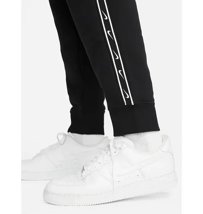 Штани чоловічі Nike Nsw Repeat Sw Flc Cargo Black Dx2030-010