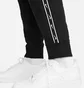 Штани чоловічі Nike Nsw Repeat Sw Flc Cargo Black Dx2030-010
