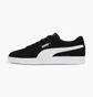 Кросівки унісекс Puma Smash 3.0 Sneakers Black 390984-01