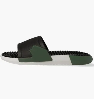 Тапочки мужские Arena Marco Active Black/Multi 009279-100