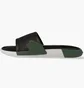 Тапочки мужские Arena Marco Active Black/Multi 009279-100