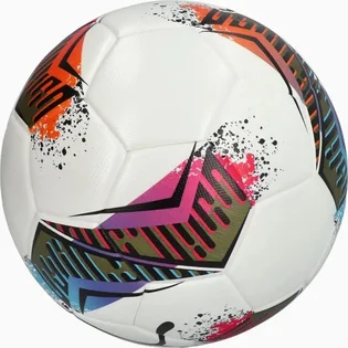 Футбольний м'яч Puma Futsal 1 Tb White/Multi 084342-01