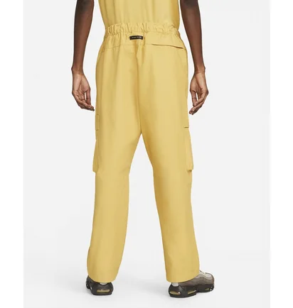 Штани чоловічі Nike Sportswear Air Yellow DX8052-725