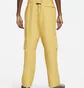 Штани чоловічі Nike Sportswear Air Yellow DX8052-725