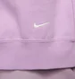 Свитшот унисекс Nike Acg Therma-Fit Pink Dx9611-532
