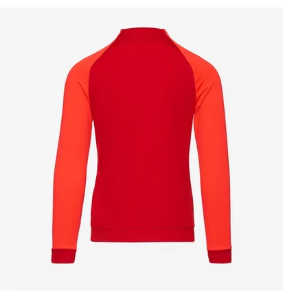 Куртка чоловіча Nike Dri-Fit Academy Pro Track Jacket Red/Orange DH9234-657