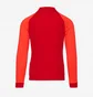 Куртка чоловіча Nike Dri-Fit Academy Pro Track Jacket Red/Orange DH9234-657